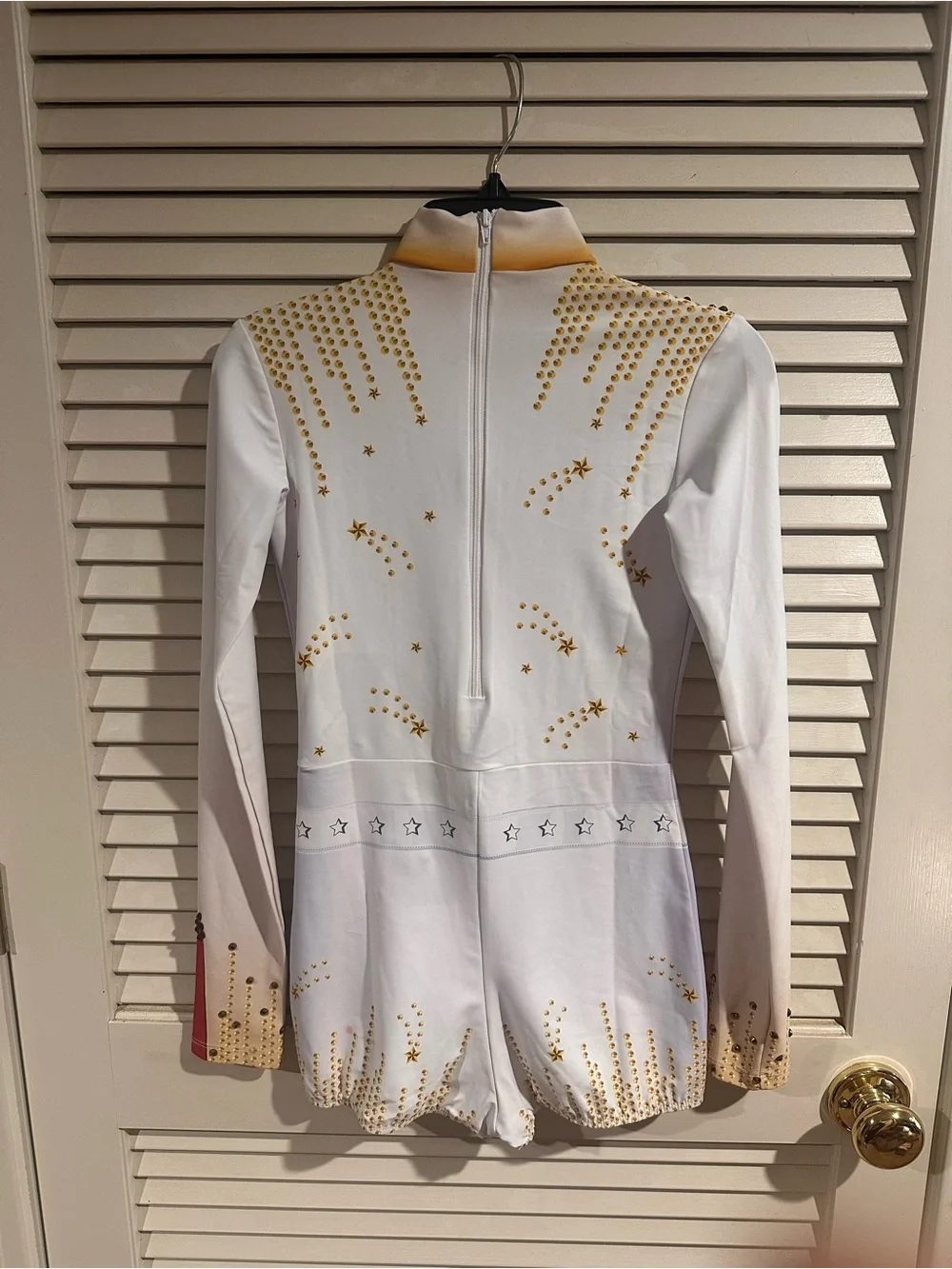 Alexandra classic elvis